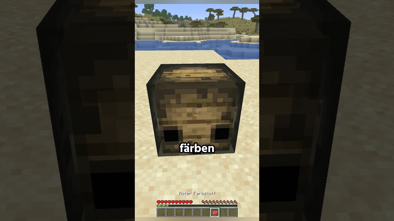 Update Ideen für den Sulfur Cube! #minecraft #minecraftupdate #minecraftdeutsch