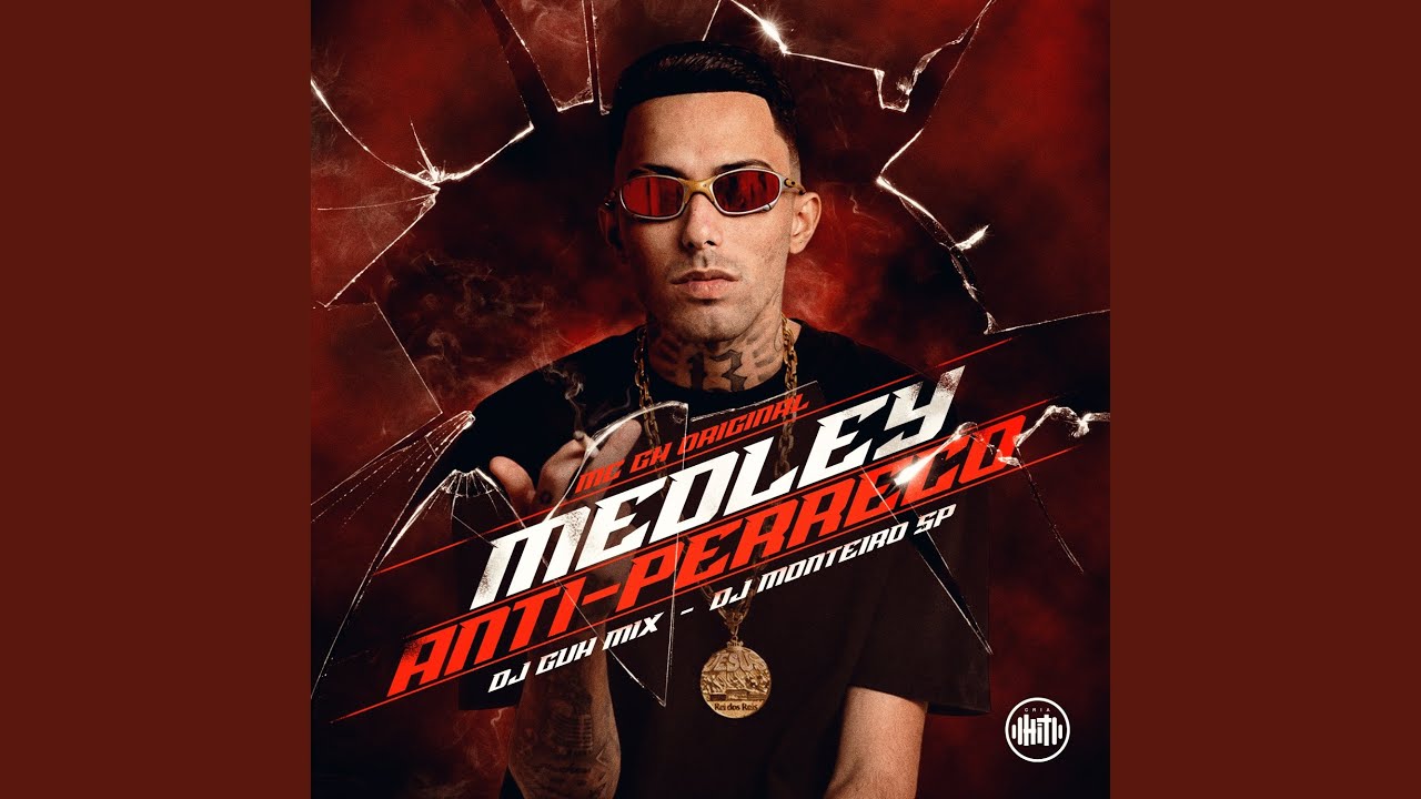 Medley Anti-Perreco