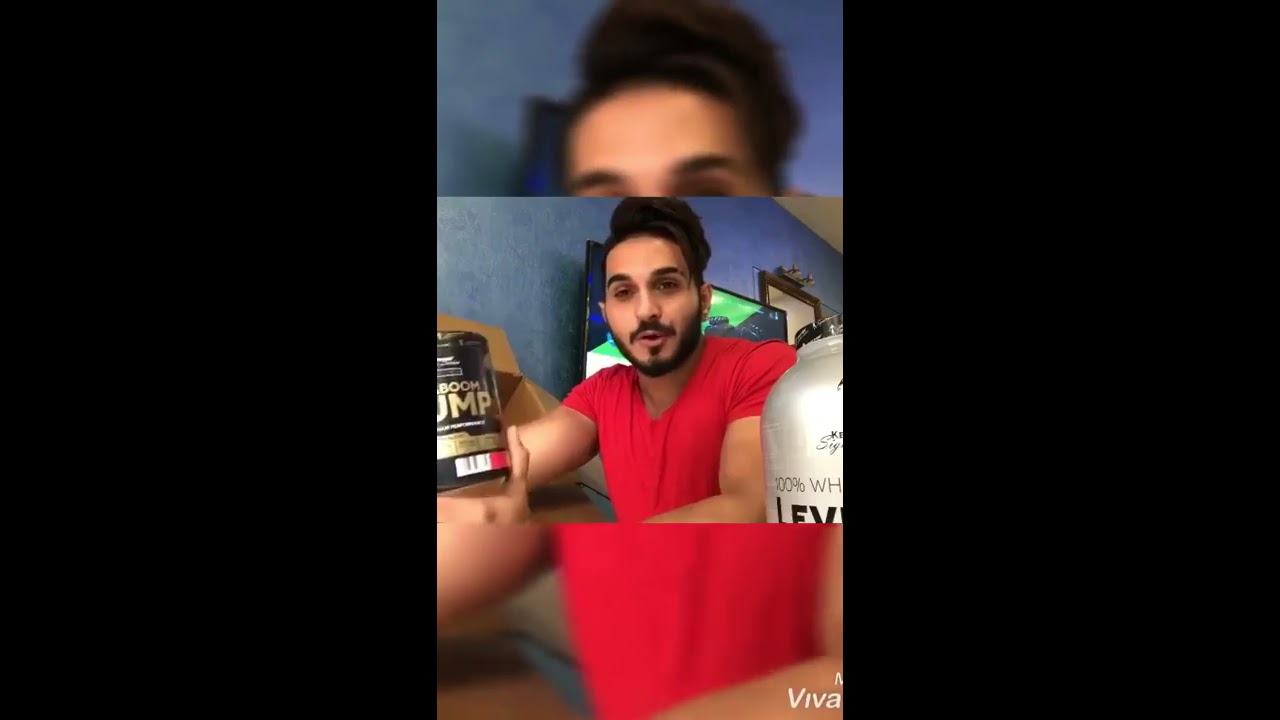 Bodybuilding India, Best Website to buy Genuine Supplements