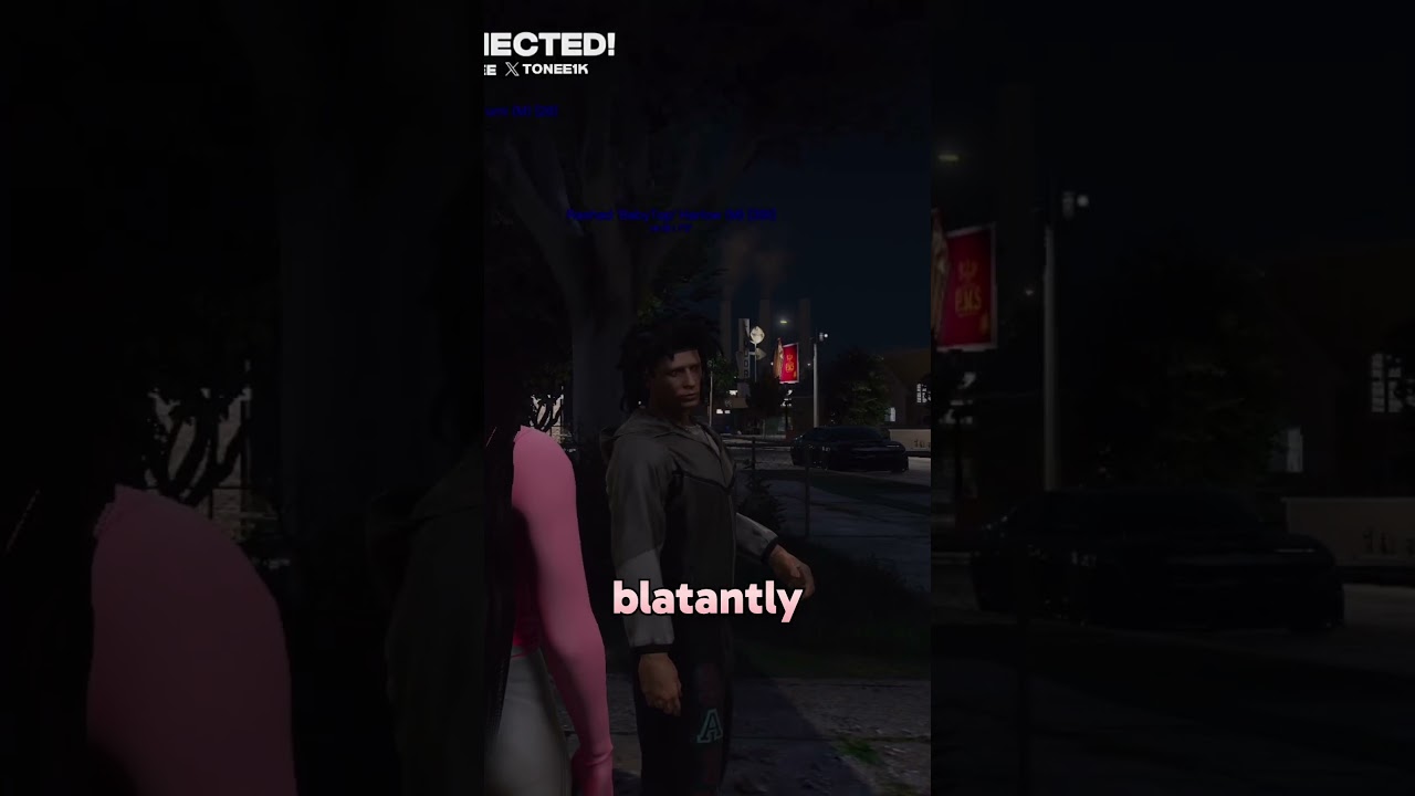 Follow @tonee on kick #gtarp #windycityrp #fivem #gta #windycity #gtaroleplay #gta5  #roleplay