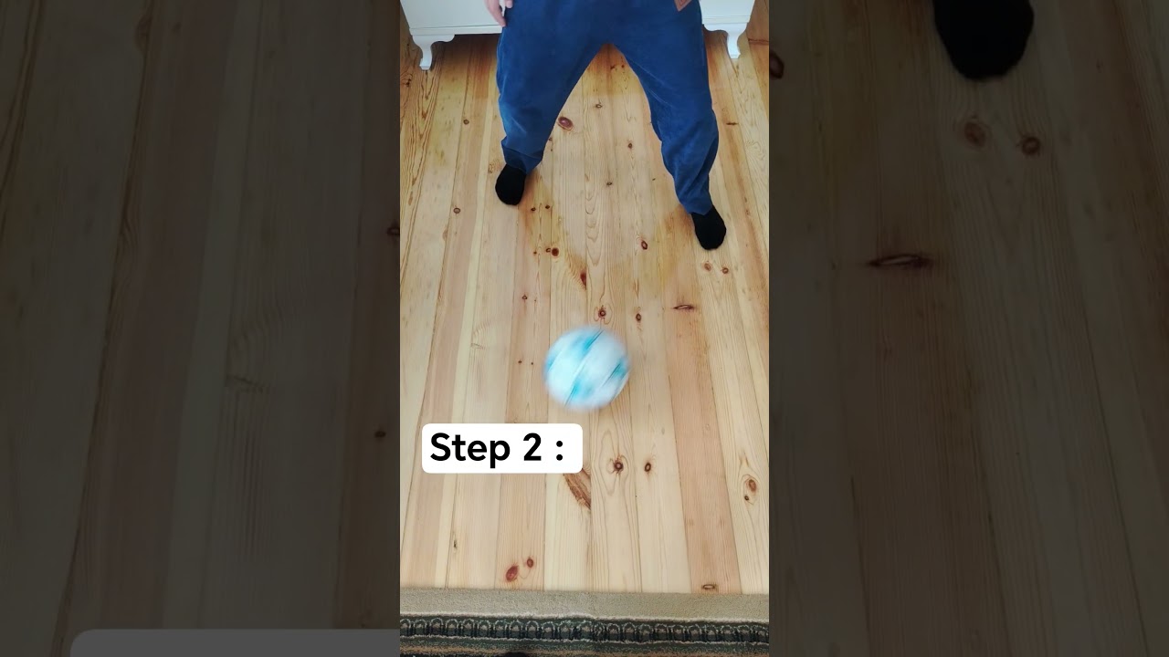 Nobody Can Stop You After Learning This Skill 🔥⚽ #football #skills #shorts