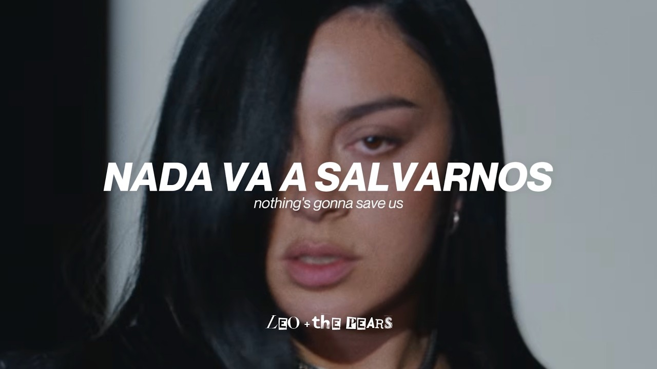 Charli xcx - SS26 (Sub. Español + Lyrics)