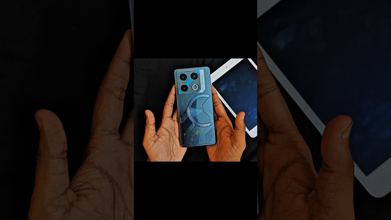 I Bought Infinix GT 20 Pro For ₹13,000 🔥 Best Gaming Phone Under ₹15K?