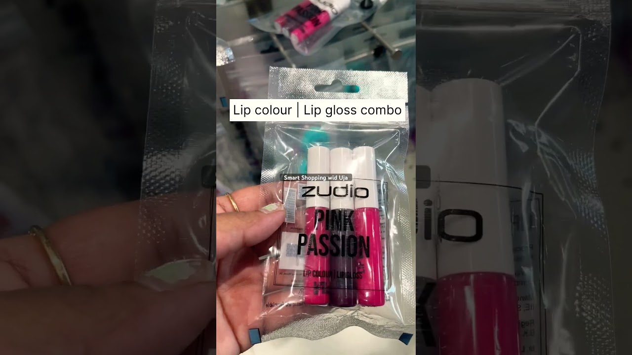 Affordable beauty finds ZUDIO ✨| Beauty finds under ₹149 Part 1 #trending #explore #shorts