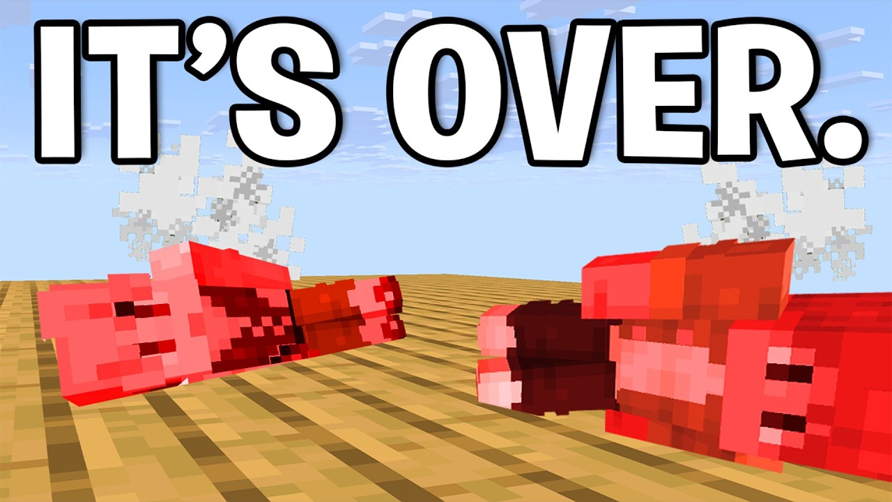 The Biggest Mistake He's Ever Made...
