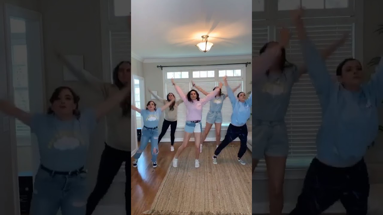 Sister dance off! #dance  #dancevideo #dancer #dancechallenge #dancing