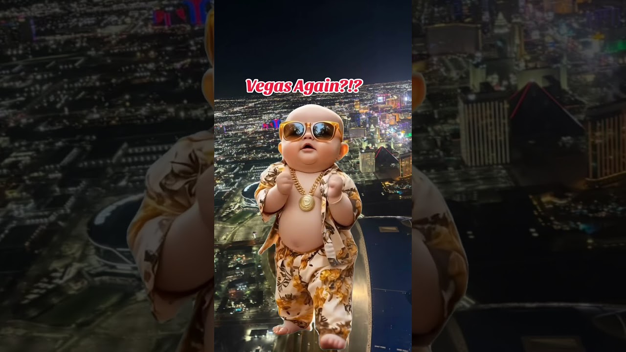 Vegas Again?!?🔥🔥🔥 #lasvegas #letsgo #desert #live #shorts