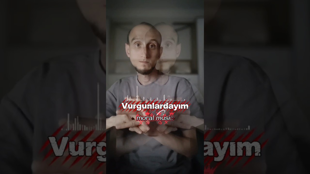 Moral Music Vurgunlardayım (Official Music Mix Video) #Vurgunlardayım​#newmusic#moralmusic#mix