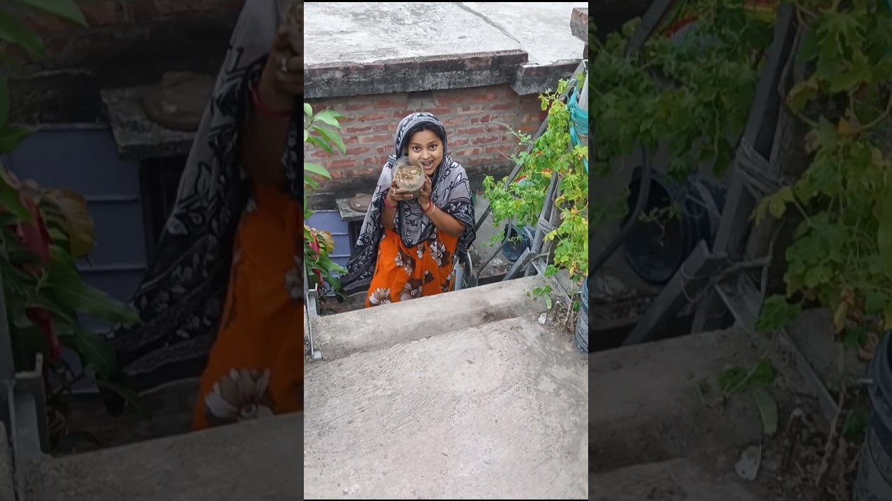 এগুলো কি গাছ বার হলো😲#youtubeshorts #shortvideo #gardening #shorts