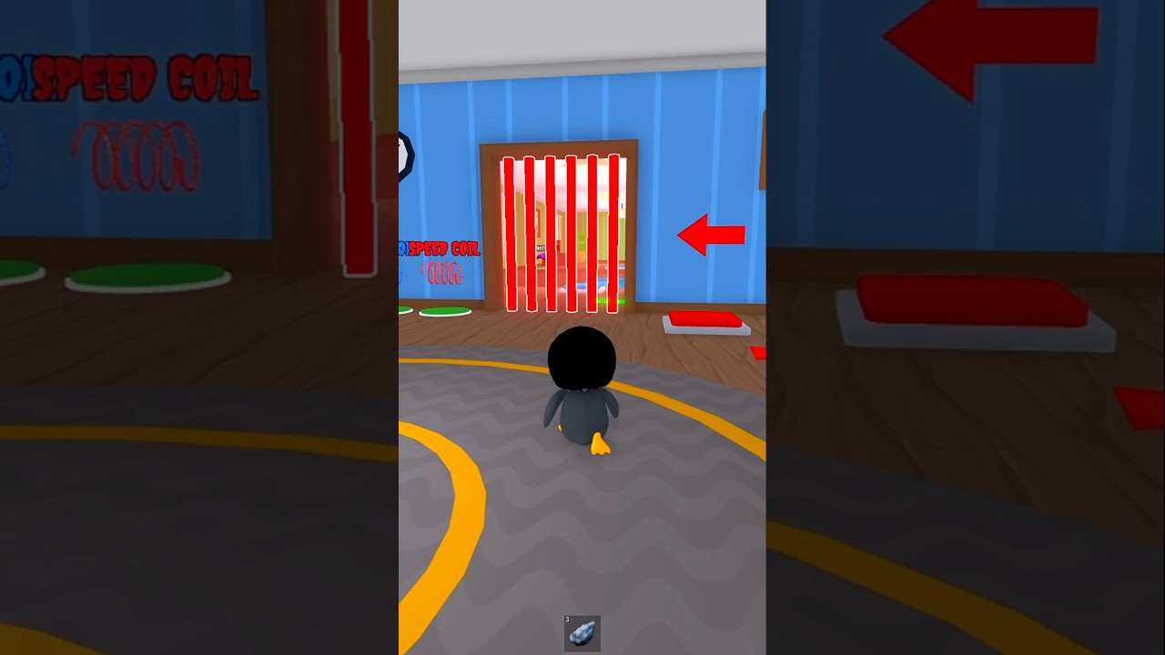 Alone Teamwork Obby Roblox 😭#roblox #shorts