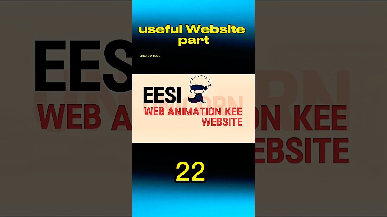 useful website part 22🔥.#shorts #aiwebsites #aivideo #aivideogeneratorfree #usefulwebsites