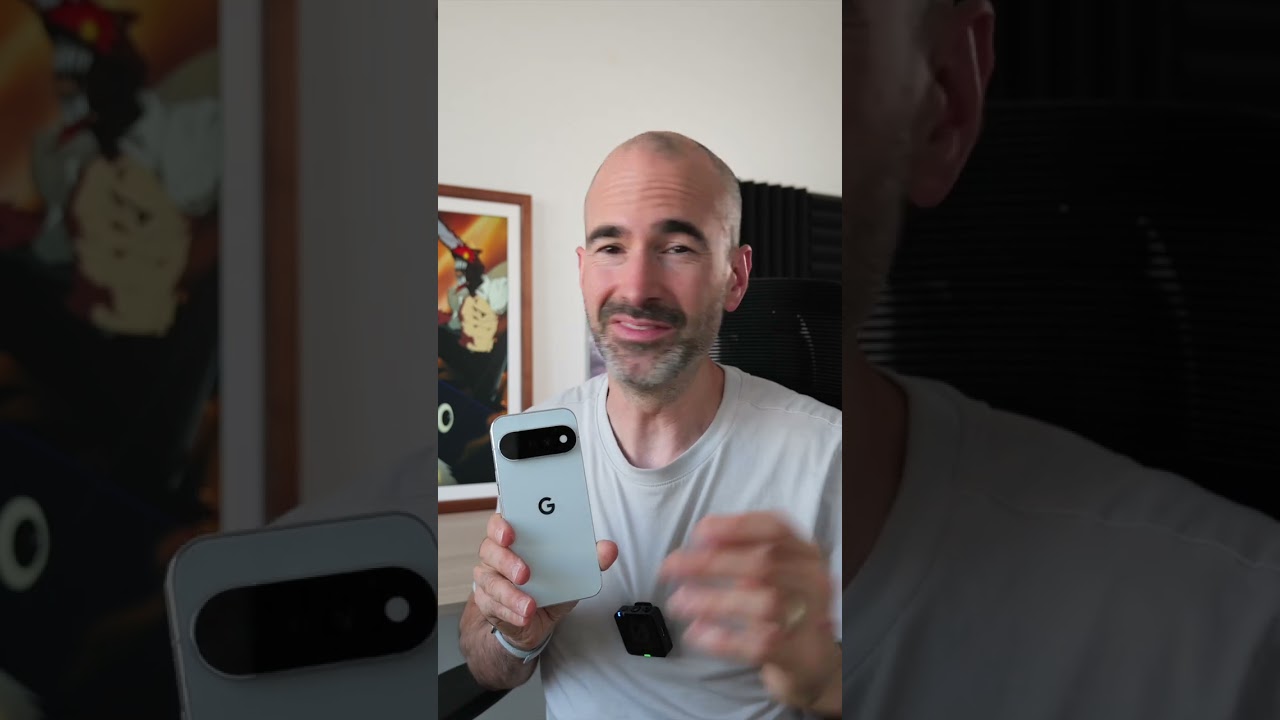 Google Pixel 11 Pro Unboxing, A Real HiLight? #shorts