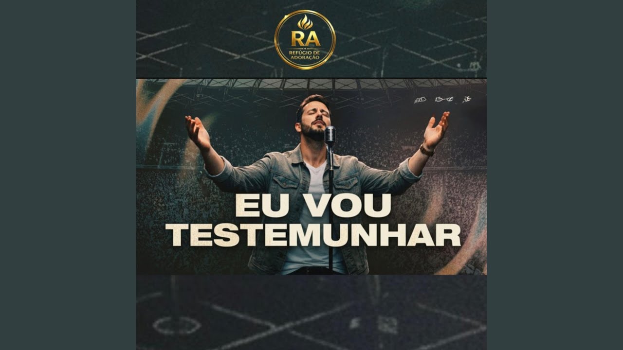 Eu Vou Testemunhar