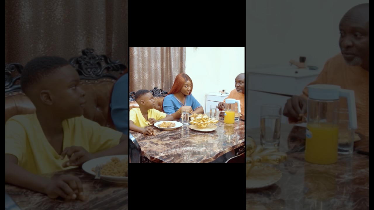 ANSWER THE SIMPLE QUESTION SIR #comedy #bestcomedyskit #nollywood #movie