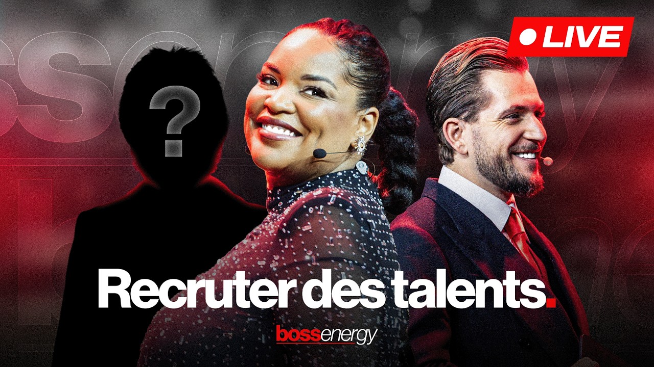 49 salariés pour 50 millions de CA : la méthode de recrutement de Kelly Massol