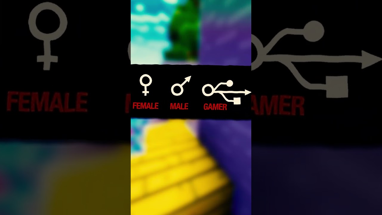 ok but the USB symbol is actually clever