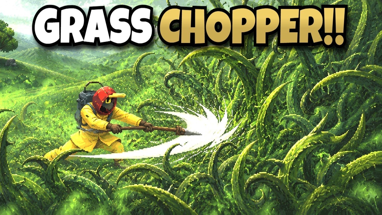 This could be one of the BEST Incremental Games of the Year!