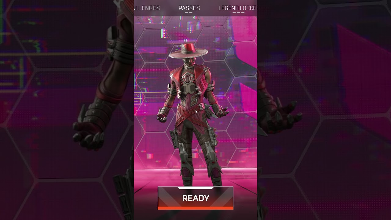 Is Ranked is Cooked Right Now?  #apex #apexlegends