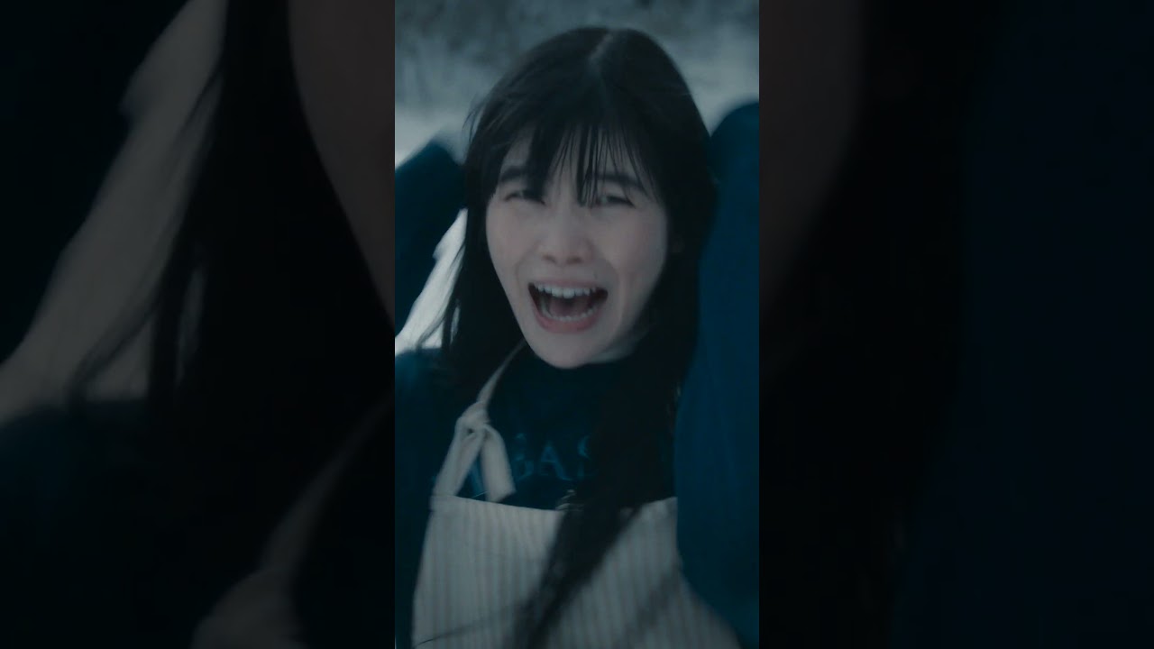 映画『氷血』 本予告/7月3日(金)全国公開