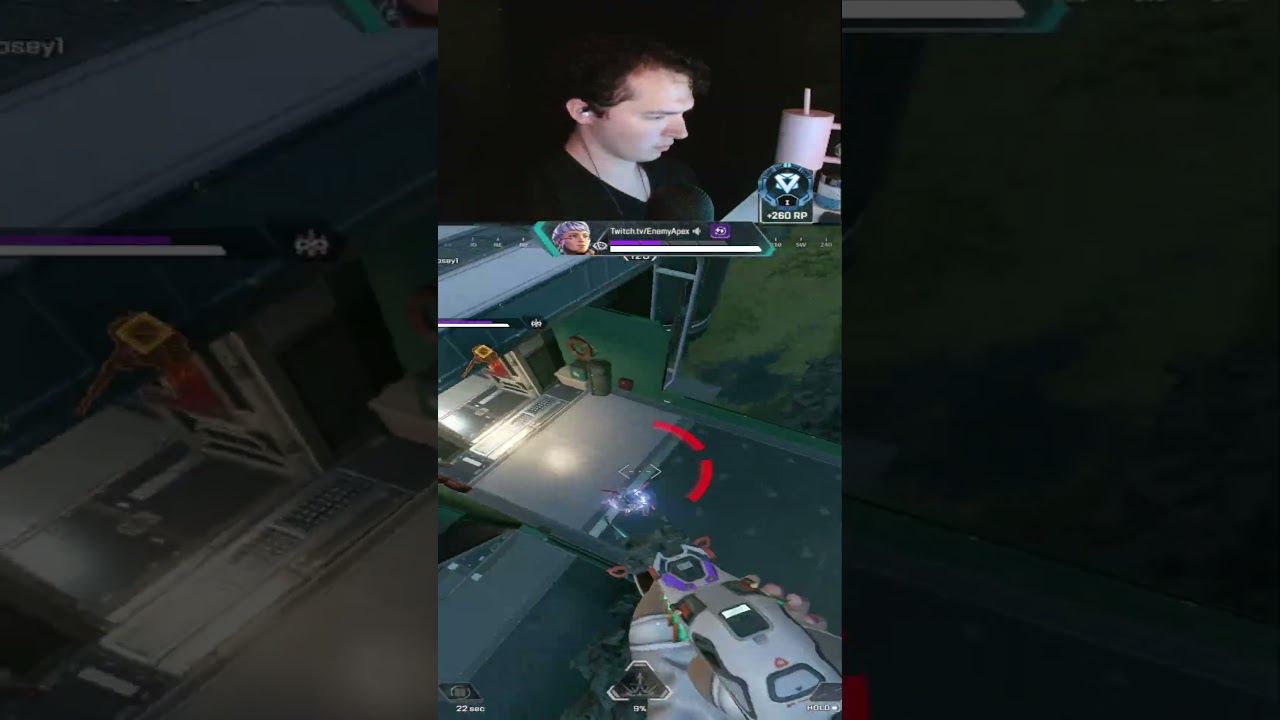 VALK IS STILL INSANE  #apexlegends #apex #apexclips #apexlegendsclips