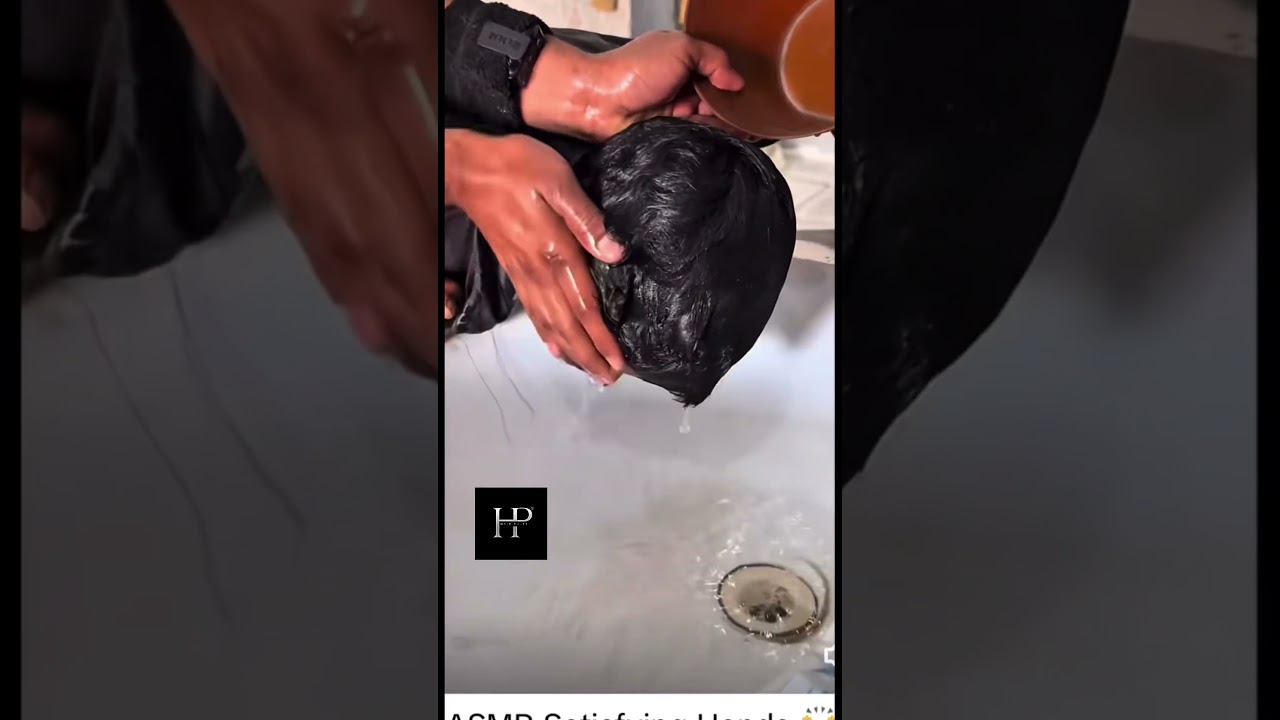 HairPulseTransformation