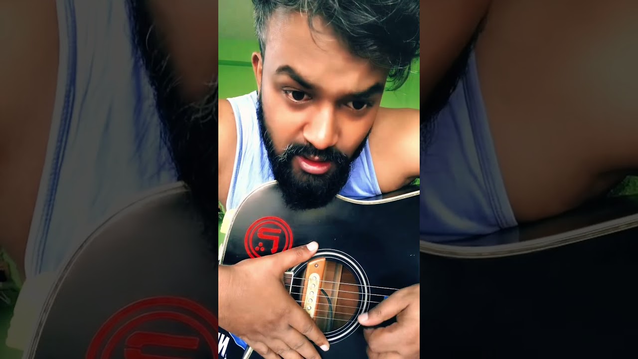 Picking exercise || Guitar nepal || sakriya mohora