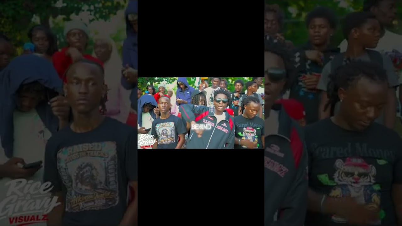 NTS Topp - Life Of A Sinner Mic Drop Official Music Video @riceandgravytv