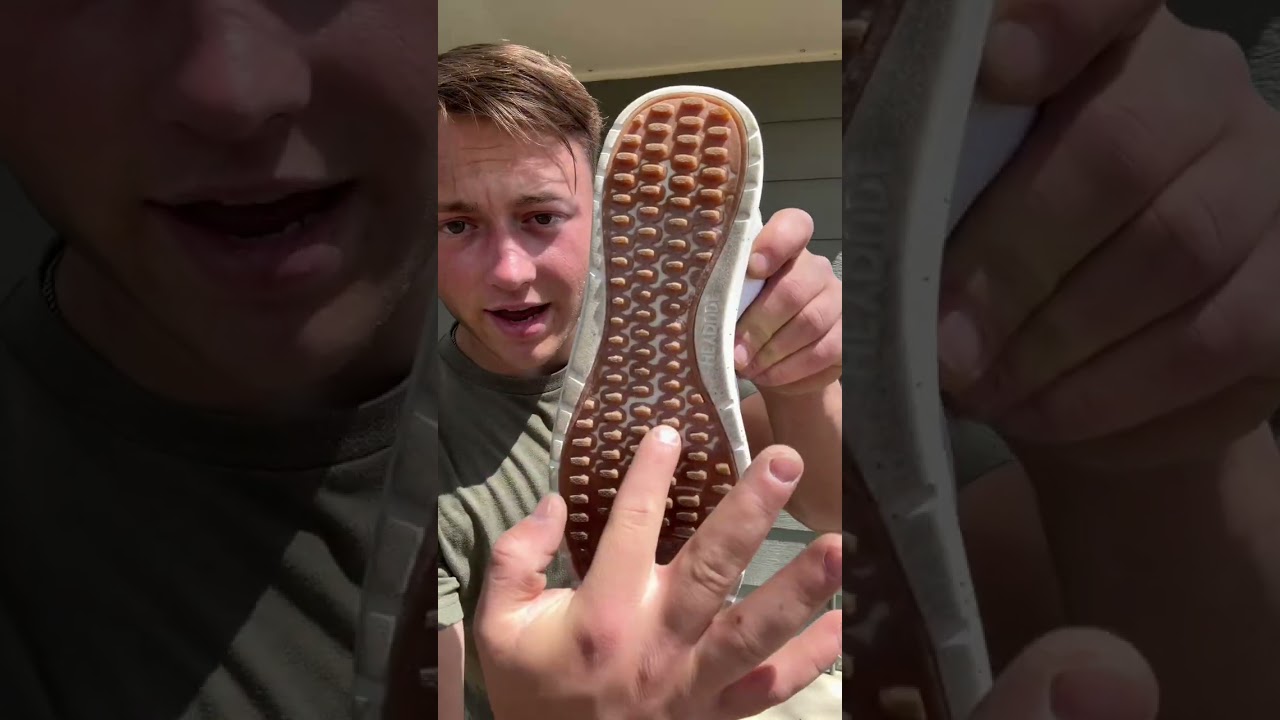 #heydudeshoes #golf #tiktokshopcreatorpicks #bigdreamstartsmall #tiktokshopstockup