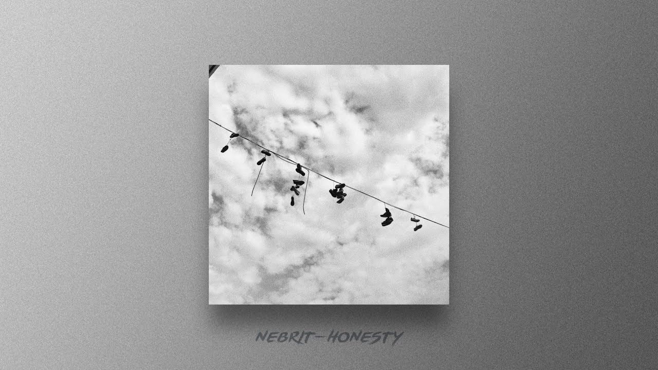 [FREE] NeBrit - Honesty [TYPE BEAT] [RAP - HIP HOP] [BOOM BAP]