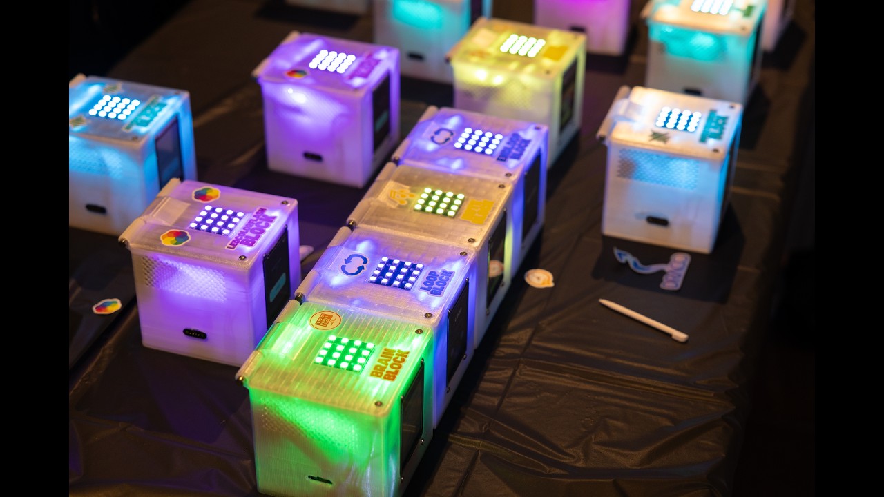Making Coding Simple and Fun With Blocks o' Code