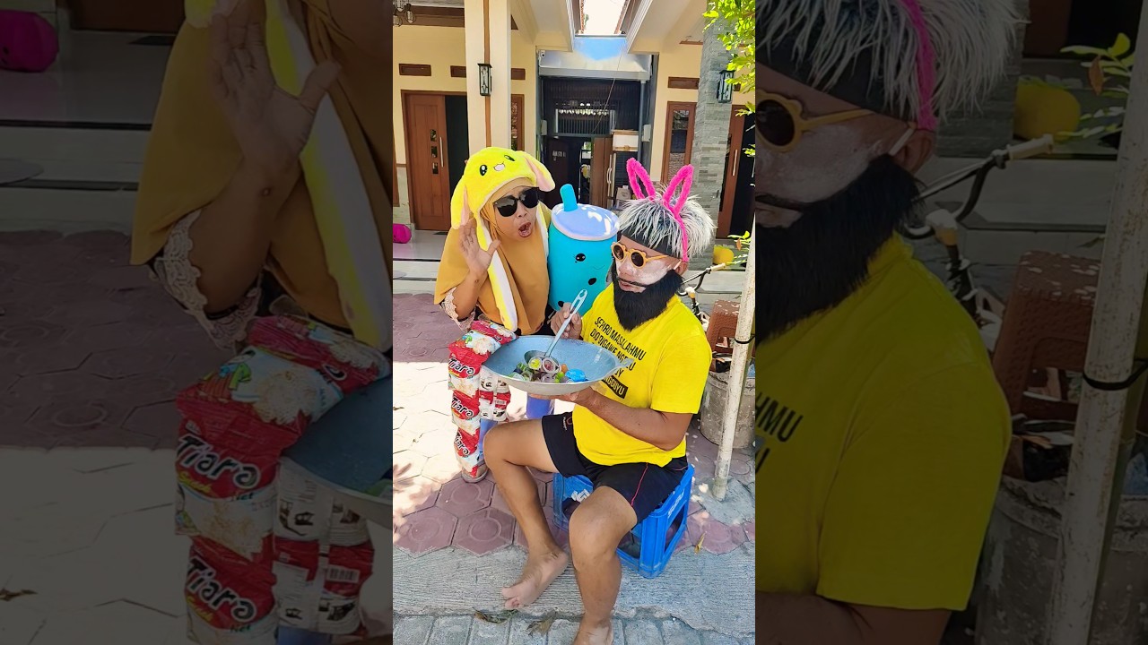 Mau pedes || #shorts #viralvideo #funny