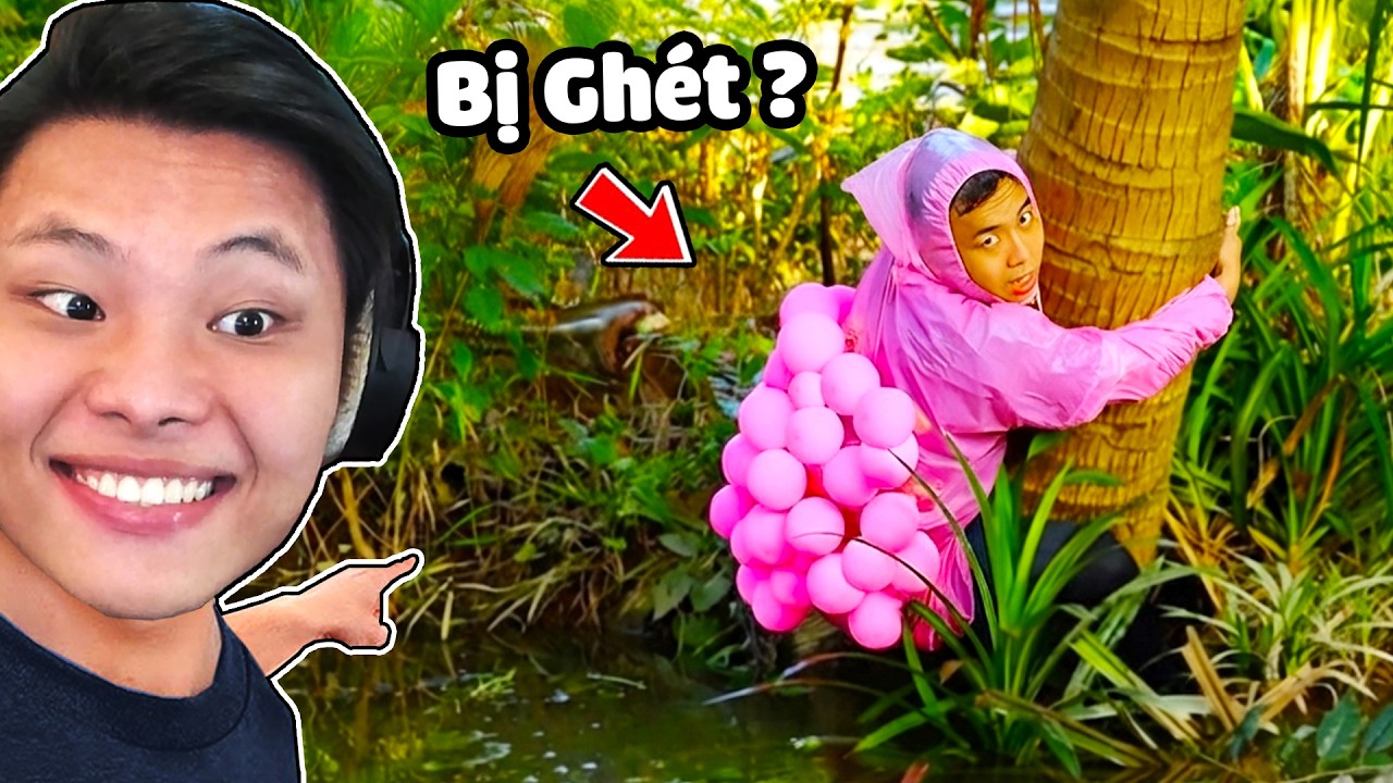 [TOP 3] SINH VẬT NGOẠI LAI Bị Ghét Nhất VIỆT NAM👈🤬JayGray Reaction Video Khoa Học Tự Nhiên Siêu Hay