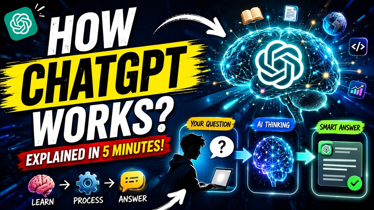 The Truth About ChatGPT: Does It Save Answers?