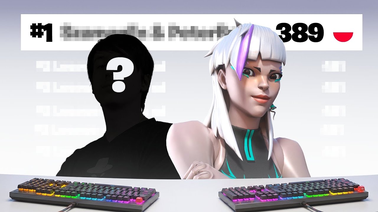 MOJE NOWE DUO w Fortnite