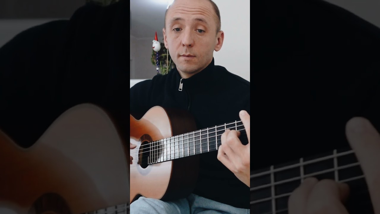 Neverending Story (guitar cover) #guitar #guitarcover #music #strangerthings #soundtrack