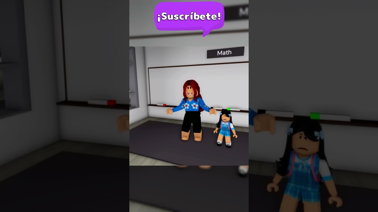 ¡Bienvenida Sofía🎉! #roblox #historiaderoblox #carmigames