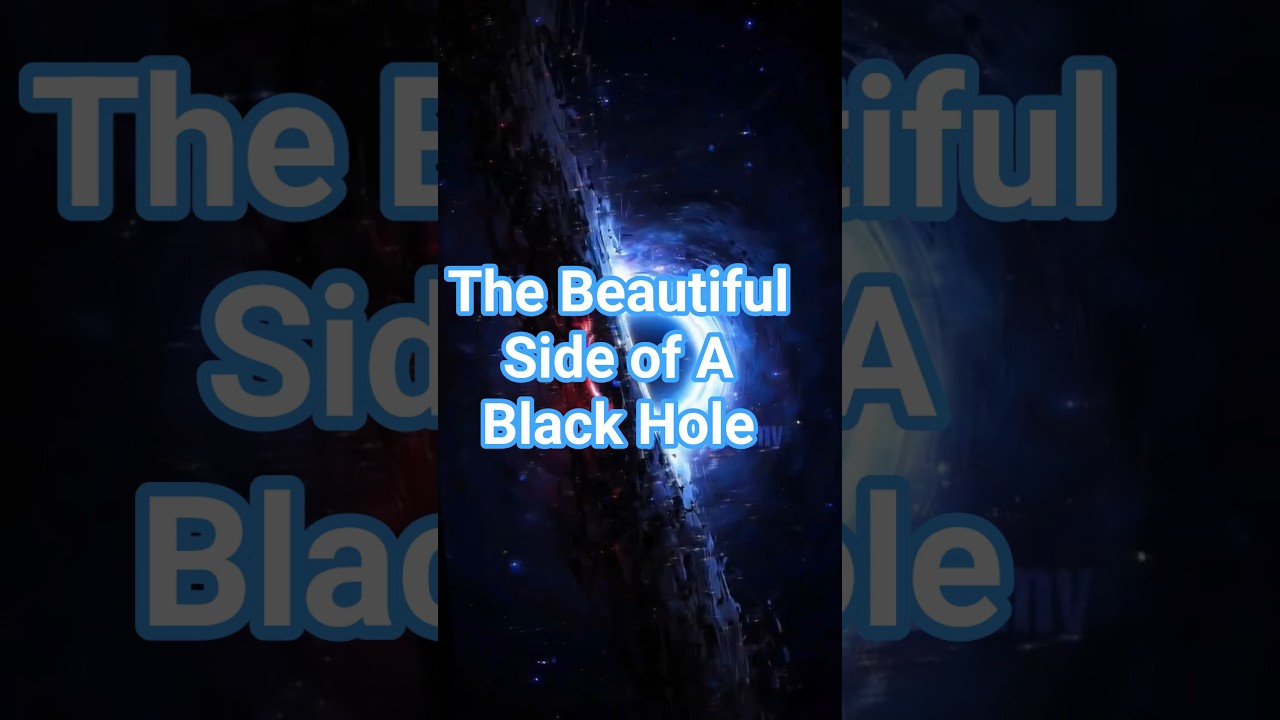 Black Holes you aren't ready for #shorts #space #universe #science