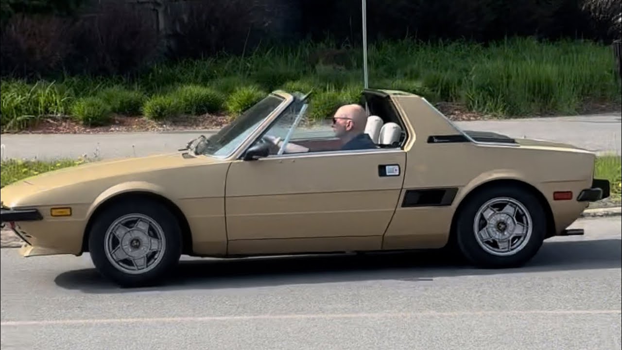 Another challenge! Guess the Car? #vintagecars #exoticcars #automobile