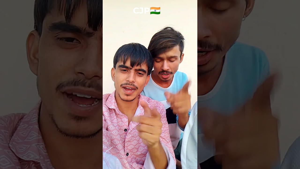 CJP🇮🇳 (Chocrochjantaparty) #youthicon #cjp🇮🇳 #indiayouthvoice