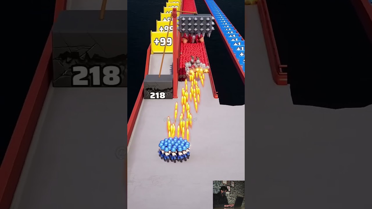 Top War Ads review New Level 2203 #game #gaming #gameplay #popular #gamingapp #shorts