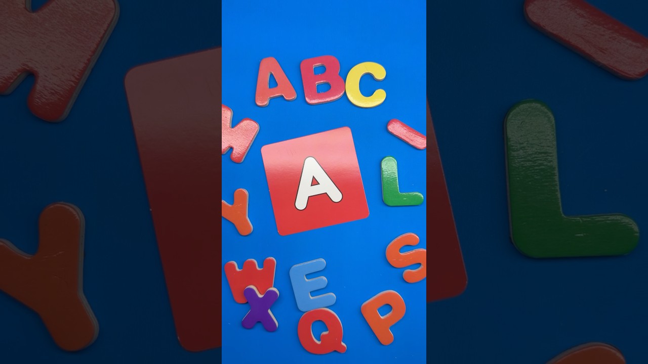 #cartoonvideos #alphabet #shortsforkids #abcdsong #abcs #alpabetsong #funlearningactivities #kids