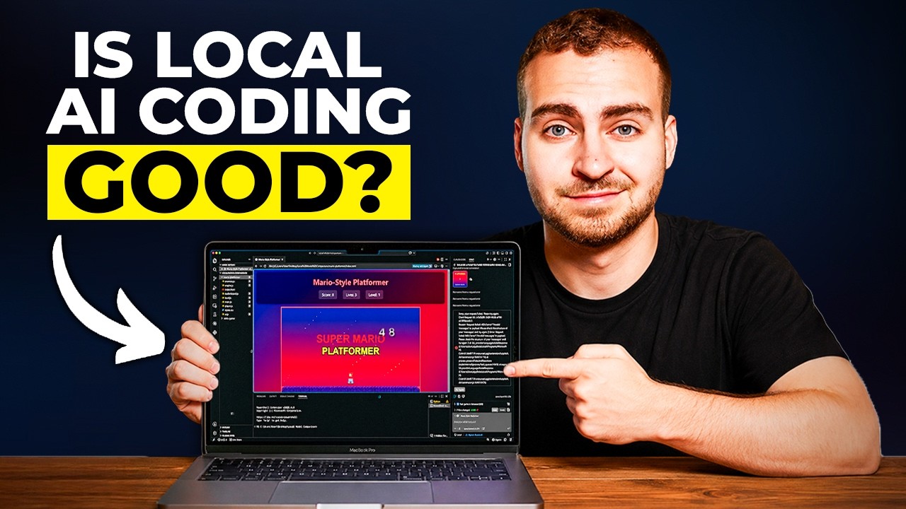 Is Local AI Coding Actually Good?