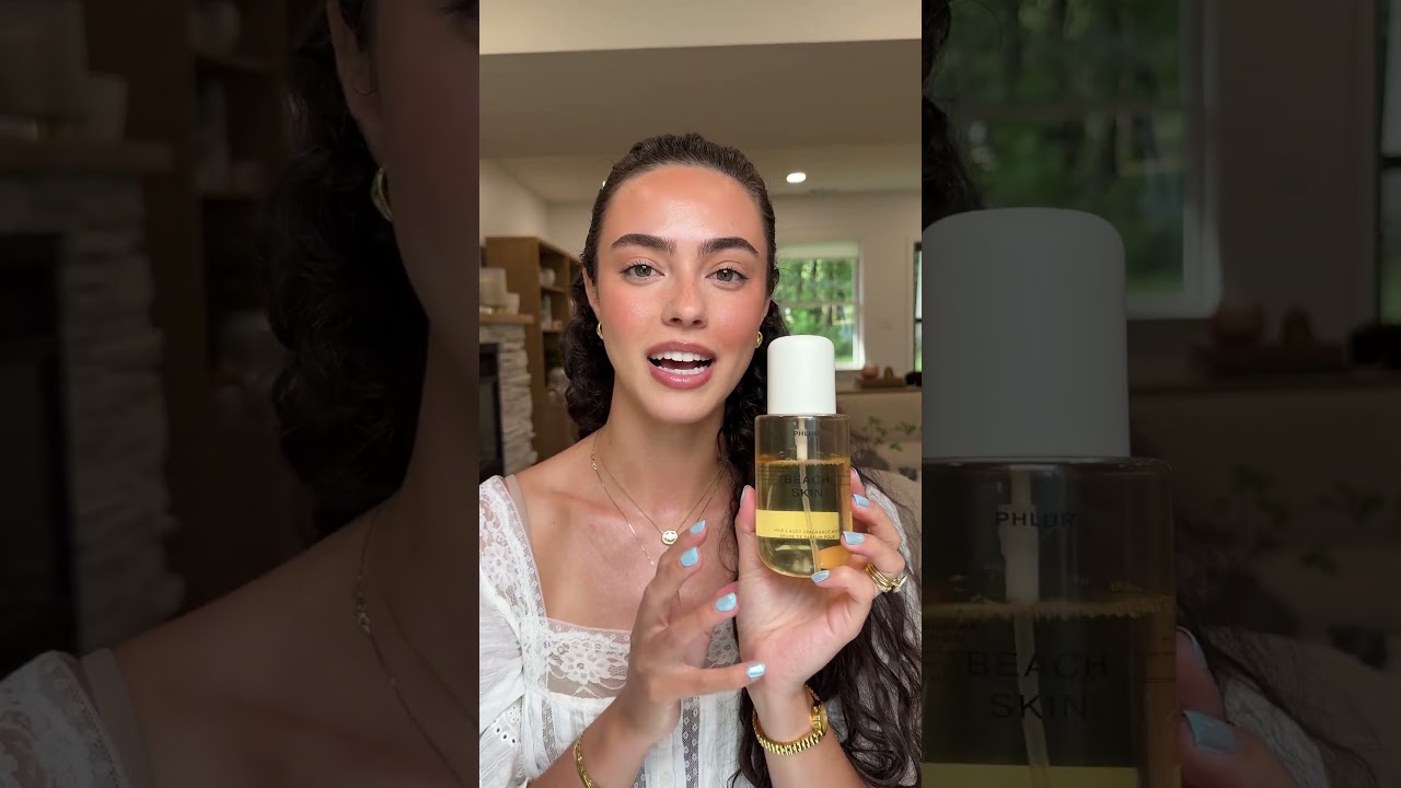 trust me if you want to smell amazing this summer #perfumereview