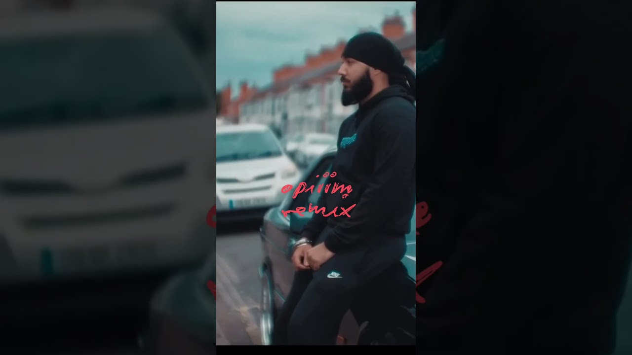 #music prem dhillon london remix from majhaestic