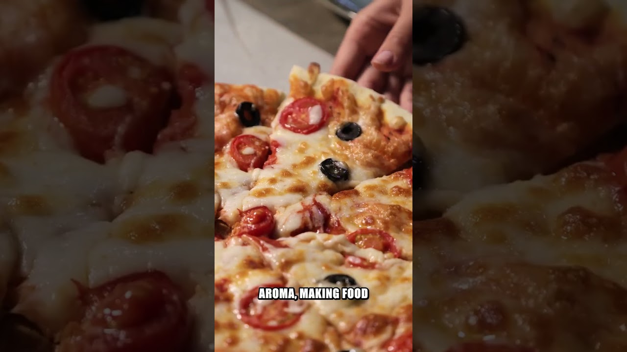 Why Does Temperature Affect Food Flavor So Much?