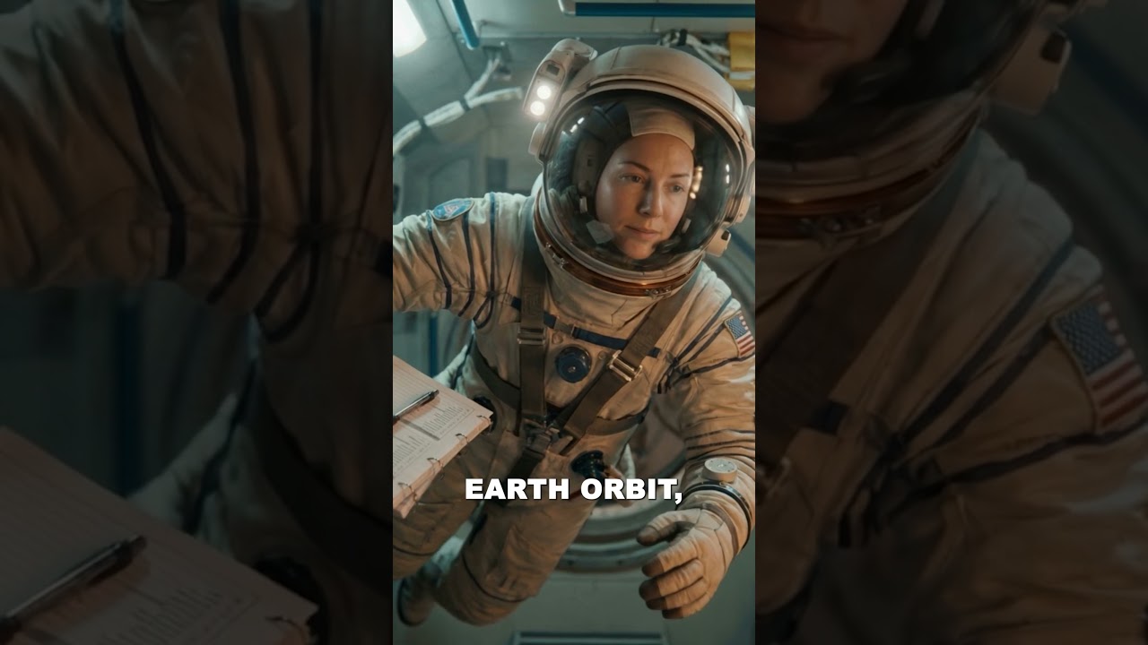 Humans Just Went Back to the Moon After 50 Years