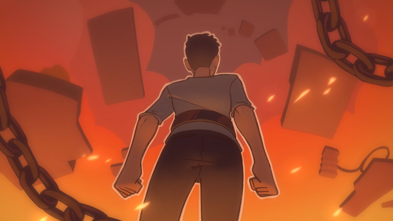 Quand les 5 meilleurs Speedrunners du monde de Chained Together s'affrontent