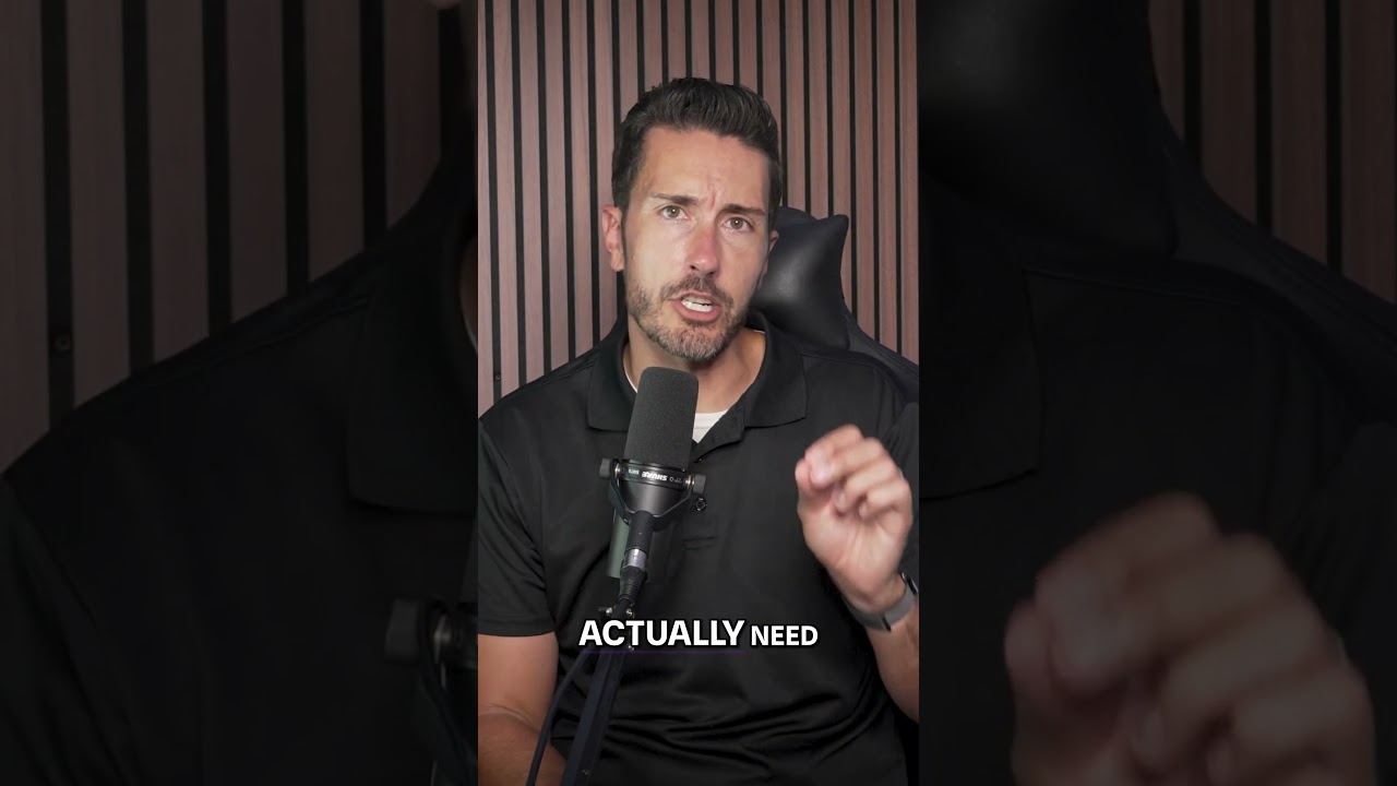 Why You're Broke and Don't Even Know It #money #mindset