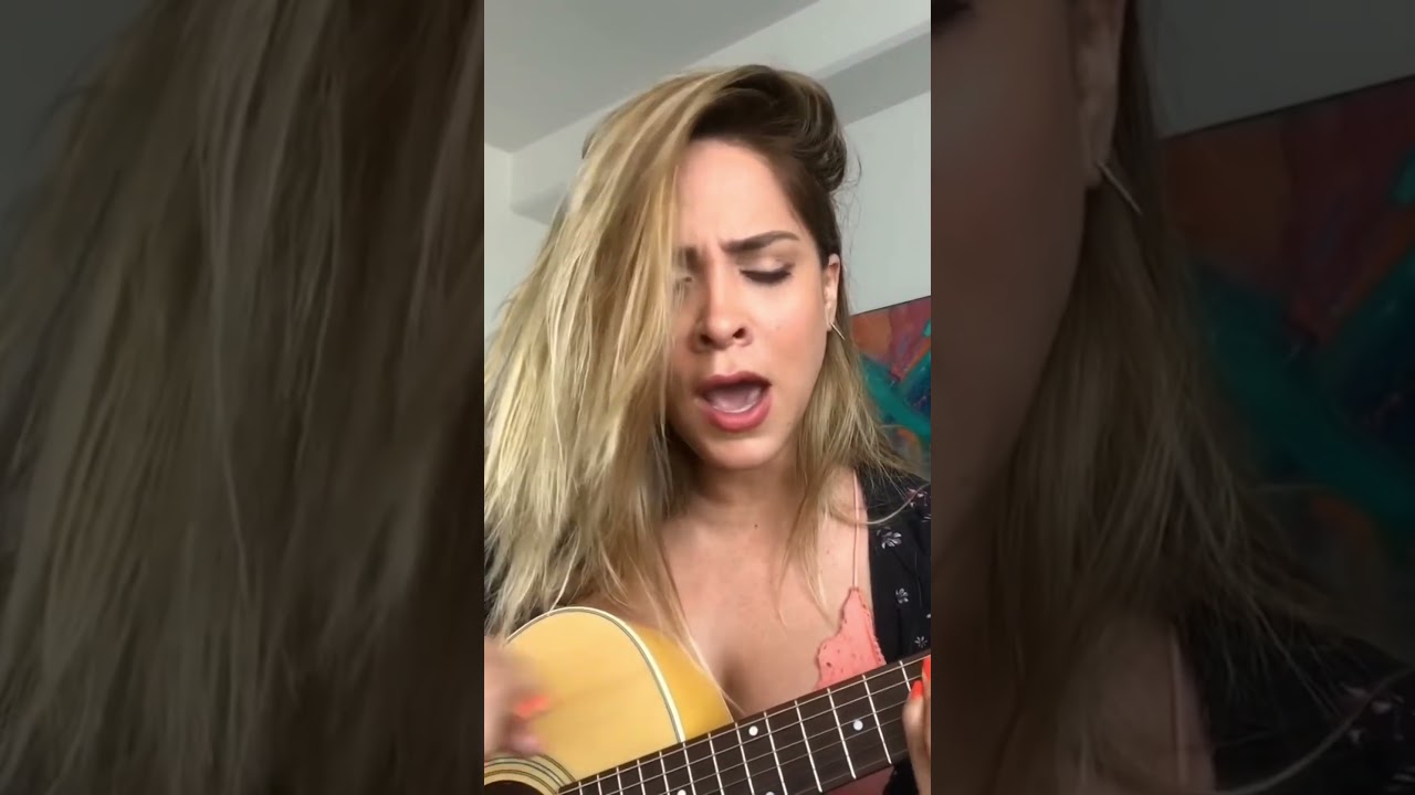 Si la quieres / Karina Catalan / cover
