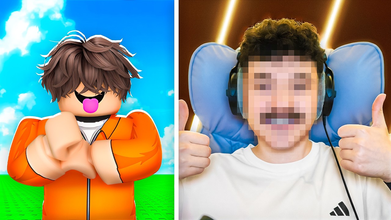 كشفت وجهي !